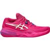 ASICS GEL-RESOLUTION X CLAY Scarpe Tennis Donna