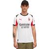PUMA AC MILAN AWAY 2025/2026 JERSEY maglia replica gara Uomo