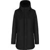 COLMAR ORIGINALS GIACCA CON CAPPUCCIO MORBIDO Donna