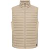 COLMAR ORIGINALS GILET OVATTA CON TRAPUNTE Smanicato Uomo