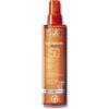 Svr Sun Secure Olio Solare Spf 50+ per Viso Corpo e Capelli 200 Ml