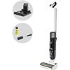 Karcher FCV 3 - Lavapavimenti a batteria - 3 in 1: lava, asciuga e aspira