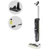 Karcher FCV 4 - Lavapavimenti a batteria - 3 in 1: lava, asciuga e aspira
