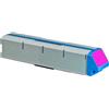 Toner compatibile Oki 45536554 MAGENTA