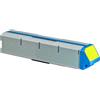 Toner compatibile Oki 45536553 GIALLO