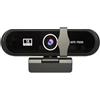 GMBYLBY Webcam B9 con porta USB e messa a fuoco automatica 1080P/2K/4K facoltativa per autofocus delle classi online del lavoro remoto