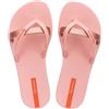 Ipanema KIDS Kirei Kids, Sandalo arancione, 30 EU, arancione, 30 EU