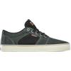 etnies Barge LS, Sneaker Unisex-Adulto, Green/Black, 47 EU