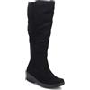 LifeStride BZees Stivali da donna Brandy al ginocchio, Cicoria Marrone, 39 EU