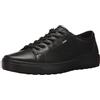 ECCO Soft 7 W LongLace, Scarpe da Ginnastica Donna, Gold, 36 EU