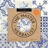 The Master Herbalist Fodere per Cassetti Profumate con Motivo a Quadretti | Confezione da 5 Fogli | Contiene Oli Essenziali | Prodotto nel Regno Unito (Neroli e Ylang Ylang | Blu Reale)