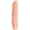 CHISA NOVELTIES Dildo Realistico Spread Me 5 17,5 cm [Extra Sconto 5% per i Registrati]