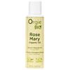 ORGIE Olio Massaggio Bio Rosmarino [Extra Sconto 5% per i Registrati]