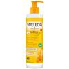 Weleda Baby Calendula Babywash Corpo e Capelli con erogatore - 400ml