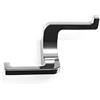 SOTECH SO-TECH® Moderno Gancio AppendiabitiBILL Attaccapanni Gancio Design Cromato (grande)