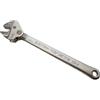 Yuwoda Zealux Tools Cricchetto regolabile - Compatibilità multi-taglia (9-32 mm), acciaio CR-V durevole, strumento polivalente 6 in 1 per uso domestico e professionale, prodotto a Taiwan (S (9-11 mm)