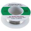 Chip Quik LF Solder Wire 96.5/3/0.5 stagno/argento/rame colofonia attivata .031 1 oz