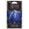 Asmodee-Il Trono di Spade LCG 2nd Ed. espansione Favore dei Vecchi Dèi Gioco da Tavolo, Colore, 9232
