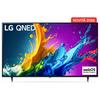 LG ELECTRONICS QNED AI 75QNED80T6A