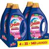 Bio Presto Liq Igiene 35 lav X 4 pz