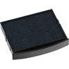 COLOP E/2100 - Cuscinetto di ricambio nero singolo | 107735 | cuscinetto nero per COLOP Classic 2100, 2160, 2106/P, 2100/4 e 2160/RL