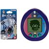 TAMAGOTCHI Bandai - Tamagotchi - Tamagotchi nano - Demon Slayer - Giyu - Personaggi elettronici virtuali - NT57508