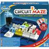 ThinkFun - Circuit Maze Gioco di Logica, 76341