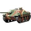 TAMIYA 32511 1:48 WWII Cacciatore di Carro 38t Hetzer Mit.Pro. - Replica fedele all'originale, modellismo, kit di costruzione in plastica, fai da te, tempo libero, modellismo, assemblaggio, non