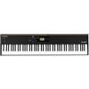 STUDIOLOGIC - SL88 GT MK2 Master Keyboard MIDI con Keybed TP/400 Wood, 88 tasti pesati in legno, aftertouch, USB‑C, SL Link, MIDI 2.0, interfaccia audio integrata
