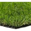 idro LIGHT Prato Sintetico Finta Erba Tappeto Manto di Alta Qualità Giardino 4 Sfumature (Standard 20 MM - 2x5 MT)