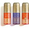 Rougj Travel Kit Solari 3x50ml - Spray Capelli, Lozione Solare SPF 30, Doposole - Attivatore e Prolungatore Abbronzatura Protezione UV e Idratazione Viso Corpo Capelli - Twiga by Rougj - Made in Italy