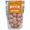 Gift Republic Bombe da bagno alla birra, arancione