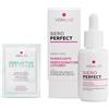 Veralab Perfect, Siero Viso Purificante e Perfezionatore Cutaneo con Azione Idratante, 30ml