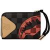 SPRAYGROUND evil decker wallet portafoglio
