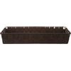 KASANOVA CESTINO RAYON NERO CM 37X28X6