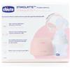chicco CH STIMOLATTE TIRALATTE ELETTR