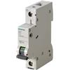 Siemens 5SL6120 - 6 interruttore automatico 6 KA 1 poli b-20 a
