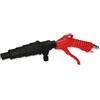 KS Tools 515.1216 Pistola ad aria compressa per lavaggio sistema di raffreddamento