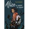 BAO PUBLISHING Alice di sogno in sogno