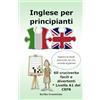 Scribo Puzzles Publishing Ltd Inglese per principianti: 60 cruciverba facili e divertenti * Livello A1 del CEFR