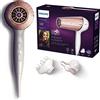 Philips HP8280/00 - Asciugacapelli Moisture Protect, bianco - NUOVO