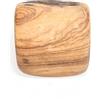 WoodWoof Masticativi Naturali per Cani - Radice di Ulivo S - Antistress, Senza Additivi, Igiene Dentale - Cani 5-15 kg