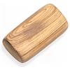 WoodWoof Masticativi Naturali per Cani - Radice di Ulivo M 150-300 g - Antistress, Senza Additivi, Igiene Dentale - Cani 15-25 kg