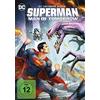 Warner Bros. (PLAION PICTURES) Superman: Man of Tomorrow