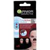 Garnier Skinactive Strips Viso Pure Active Charcoal Zona-T 4 Pezzi