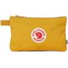 Fjällräven Fjallraven 25863-160 Kånken Gear Pocket Zaino sportivo UNISEX ADULT Ochre Taglia UNI