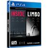 505 Games INSIDE/LIMBO Antologia PlayStation 4 Inglese videogioco