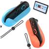 Sehawei Mouse di gioco per Switch 2 Controller,Enhanced Magnetic Gaming Mouse Grip,Accessori kit per le impugnature a mano anti-slip comfort per Switch 2