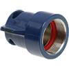 Generisch Sigillatura, guarnizione compatibile con/ricambio per Braun 7312880379 IS5145 CareStyle 5 ferro da stiro a vapore