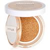 Maybelline New York Dream Cushion Fondotinta Liquido Formato Cushion, 21 Nude